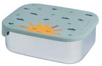 the cotton cloud Lunchbox Origami Stainless - Kleurrijk roestvrij staal - 4260708452433