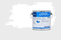Wixx PRO Aqua Houtlak Satin - 5L - Wit