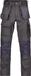 Dassy Canvas holsterzakkenbroek met kniezakken