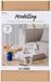 Creativ Company CC Craft Kit Modelling, Pots and Vases, 1 pack