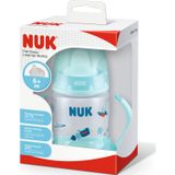 Nuk Biberon First Choice Silicone 150 ml