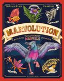 Marvolution: An Awe-Inspiring Celebration of the Evolutionary Marvels of the Future