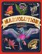 Marvolution: An Awe-Inspiring Celebration of the Evolutionary Marvels of the Future