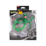 Pokémon Select 15 cm Super-Articulated figuur (Mega Charizard Y) W11