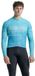 Etxeondo Alai Thermo Trui Met Lange Mouwen Blauw XL Man