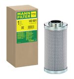 MANN-FILTER HD 601 Hydrauliek