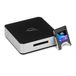 OWC Atlas USB4 CFexpress 4.0 Type B Card Reader