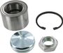SKF VKBA 3641 Wiellagerset