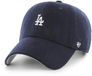 47brand Dodgers MLB Premium Base Runner Clean Up Cap