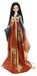1/4 BJD doll, 44 cm, resin, complete set (clothing and wig), collection