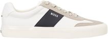 BOSS Aiden Tenn Slip-On Schoenen Heren