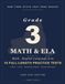 Smart Stars New York State Grade 3 Math and English Language Arts: 10 Practice Tests