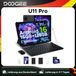 DOOGEE U11 Pro Android 16 Tablet 30GB(6+24) 256GB 11" HD 90Hz scherm 8580mAh batterij Unisoc T7200 Widevine L1