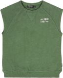 TUMBLE 'N DRY Cook Islands Polo shirt Jongens Groen Maat 128