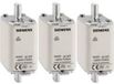 Siemens Zekering nh gr00 500v 32a - 3NA3812
