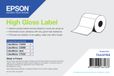 Epson High Gloss Label Zelfklevend printerlabel 102 x 51 mm