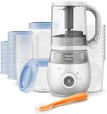Philips Avent Cadeauset stomer/blender