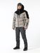 FALCON Alessandro Ski Jacket Men Beige