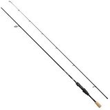 Mitchell Epic MX2 Spin Rod - 2.7m | 2-12g - Black/Gold