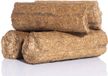 Lax Hofman Animal Care Lax Knabbelblok Voor Paarden - Hooi 4st