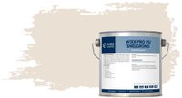 Wixx PRO PU Snelgrond - 20L - RAL 9001 | Crèmewit