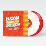 Now That's What I Call Music NOW 80s Dancefloor Coloured Vinyl