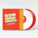 Now That's What I Call Music NOW 80s Dancefloor Coloured Vinyl