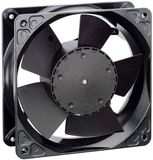 EBM Papst 4182 NGX Axiaalventilator 12 V/DC 148 m³/h (l x b x h) 119 x 119 x 38 mm