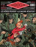 Les Cahiers de la BD Les Cahiers de la BD n° 22