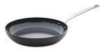 GreenPan Barcelona Pro Multifunctionele pan Rond Zwart Keramisch Aluminium 30 cm