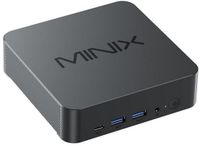 MINIX Mini PC N512 i5-12600H 16Go 1000Go SSD Windows 11 Pro