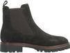 Another # Trend 5700 11 Bottillon Bébé Soie Brun 38 EU