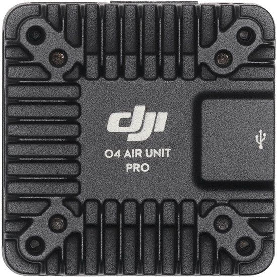 DJI O4 Air Unit Pro Transmission Module - 6941565997470