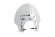 Puig 5957W Carenabris en speciale set, transparant