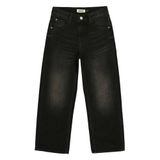 Raizzed Hanoi baggy jeans - zwart