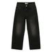 Raizzed Hanoi baggy jeans - zwart