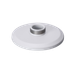 Dahua Technology PFA100 Wit Aluminium