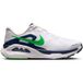Nike Structure Plus Stabiliteitsschoen Heren - wit, donkerblauw, Maat 46
