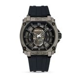 Police Horloge Norwood-Skull