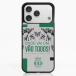 Sporting Club de Lisboa Étui 3D pour téléphone Modèle 4