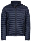 Tee Jays Zepelin Veste Bleu Marine Profond