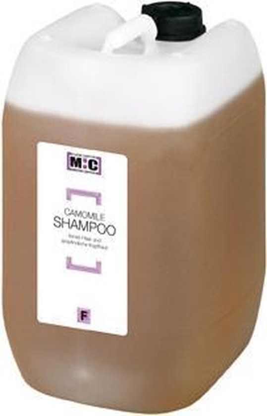 M:C Shampoo Jojoba - 5000ml - Unisex