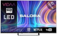 Salora 40FV210 / LED screen / 40" / 2023
