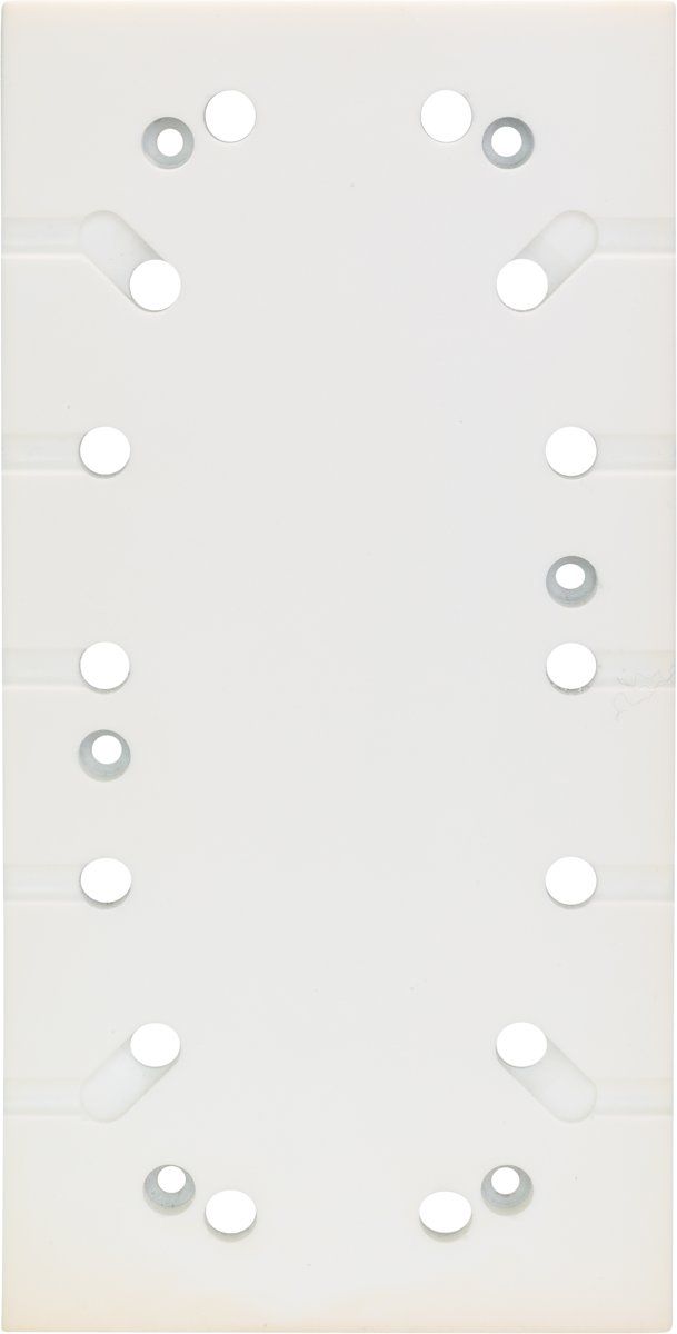 Bosch SCHUURPLAAT GSS 280
