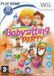 Ubisoft Baby Sitting Party - Nintendo Wii - Standard Edition