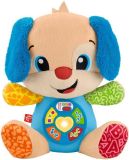 Fisher-Price Jouets interactifs en peluche Chien