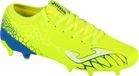 Joma Gol 2509 FG Voetbalschoenen Mannen Geel Maat 43