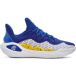 Under Armour Basketbalschoenen Curry 11 Dub