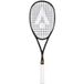 Karakal Raquette de squash Air touch (2023) Adultes - noir
