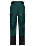 VAUDE heren Broek Men's Monviso 3l Pants